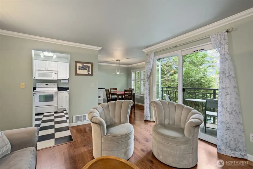 Property photo for 12704 Ne 144th Street #a204, Kirkland photo 5