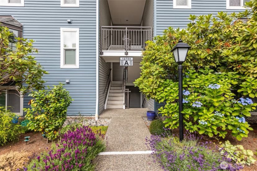Property photo for 12704 Ne 144th Street #a204, Kirkland photo 24