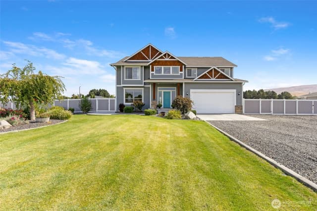 Property photo for 16409 S Lanell, Prosser