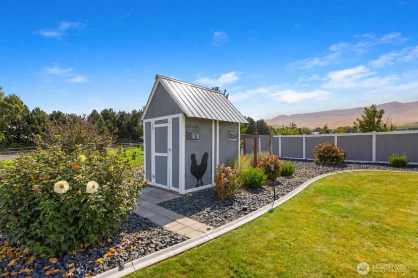 Property photo for 16409 S Lanell, Prosser photo 19