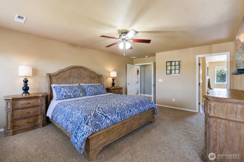 Property photo for 16409 S Lanell, Prosser photo 13