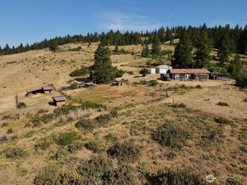 Property photo for 790 Fs Rd 3506, Ellensburg photo 3