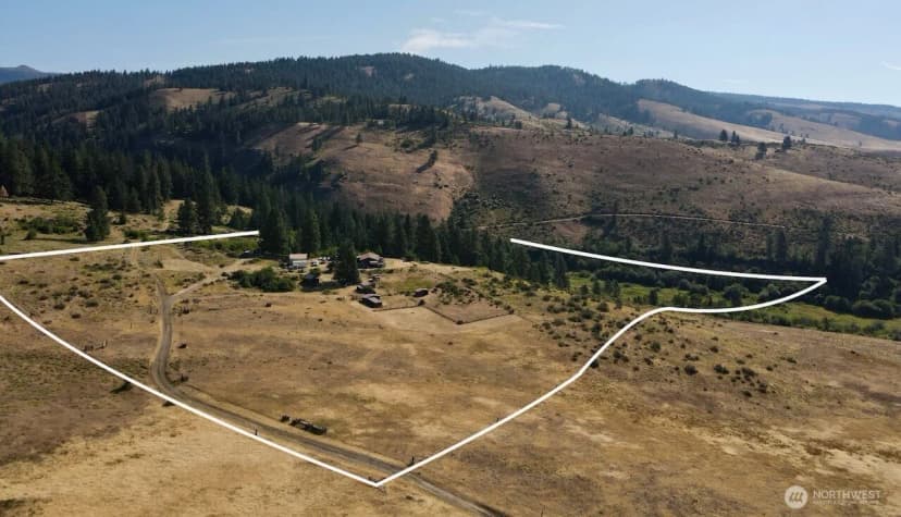Property photo for 790 Fs Rd 3506, Ellensburg photo 36