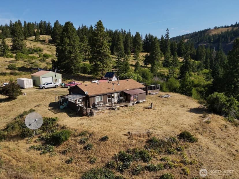 Property photo for 790 Fs Rd 3506, Ellensburg photo 40