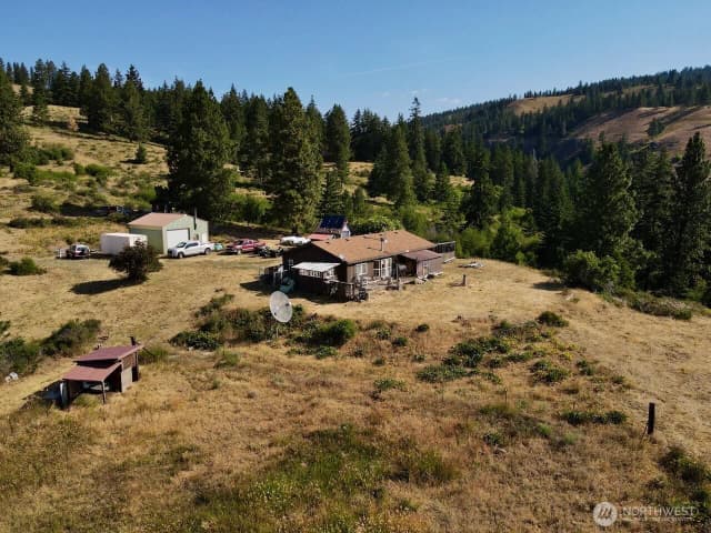 Property photo for 790 Fs Rd 3506, Ellensburg photo 4