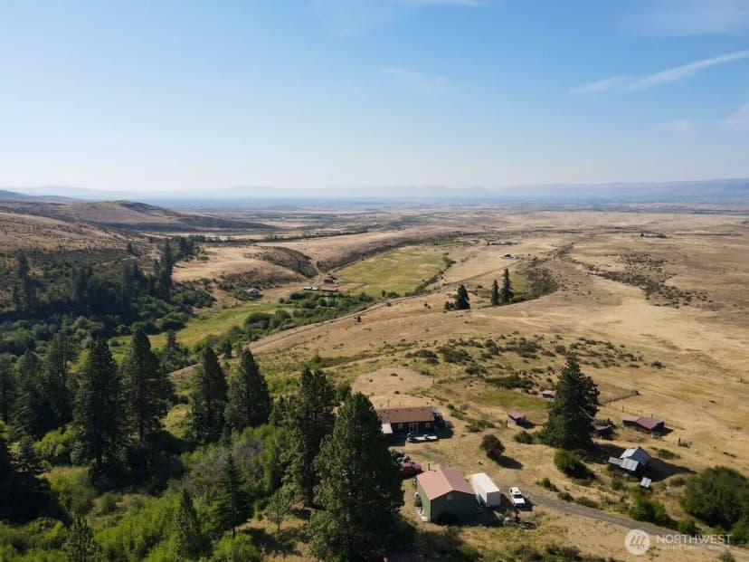 Property photo for 790 Fs Rd 3506, Ellensburg photo 31