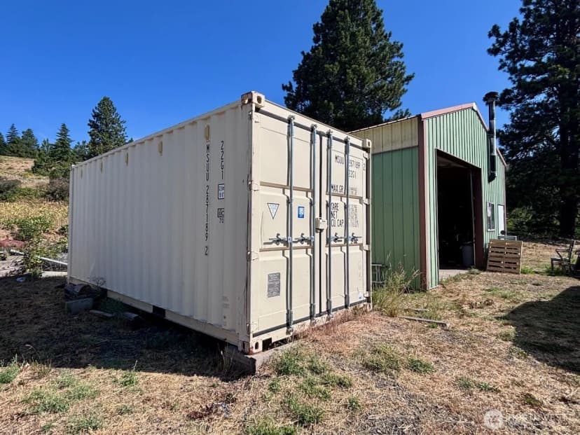 Property photo for 790 Fs Rd 3506, Ellensburg photo 23