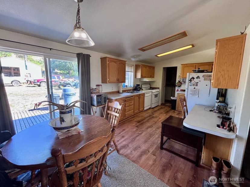 Property photo for 790 Fs Rd 3506, Ellensburg photo 5
