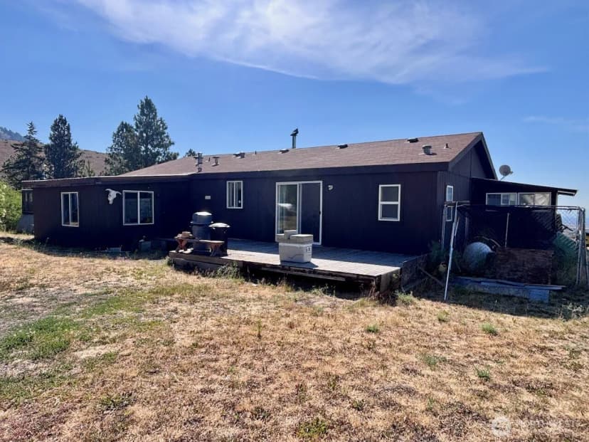 Property photo for 790 Fs Rd 3506, Ellensburg photo 19