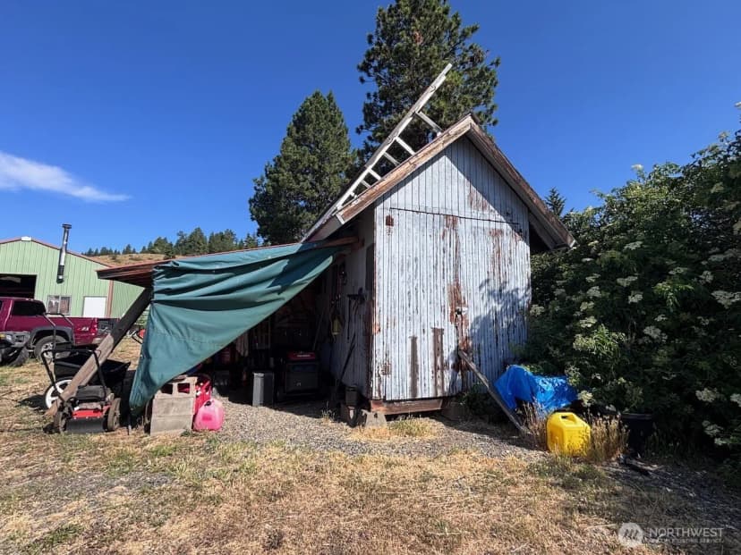 Property photo for 790 Fs Rd 3506, Ellensburg photo 24