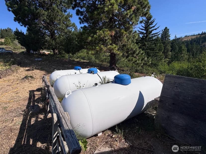 Property photo for 790 Fs Rd 3506, Ellensburg photo 27