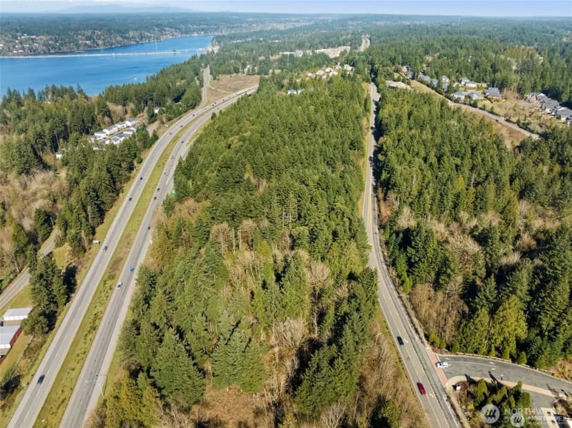 Property photo for 0 Canterwood Boulevard, Gig Harbor