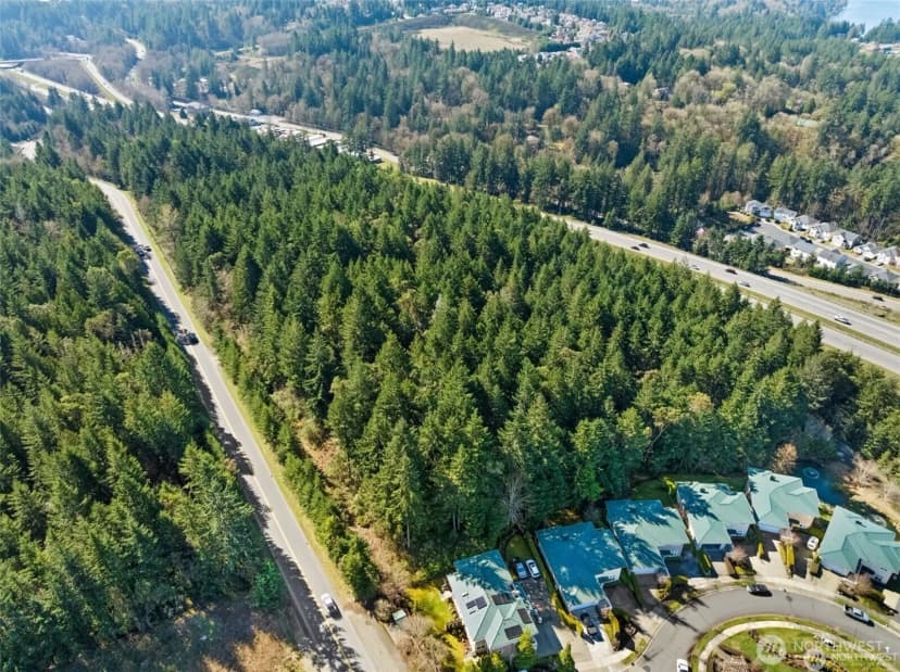 Property photo for 0 Canterwood Boulevard, Gig Harbor photo 2
