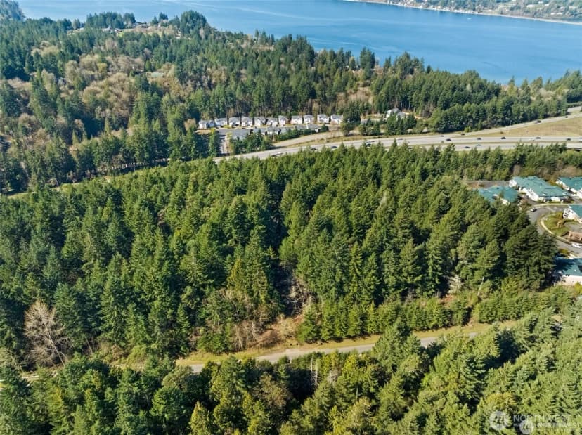 Property photo for 0 Canterwood Boulevard, Gig Harbor photo 15