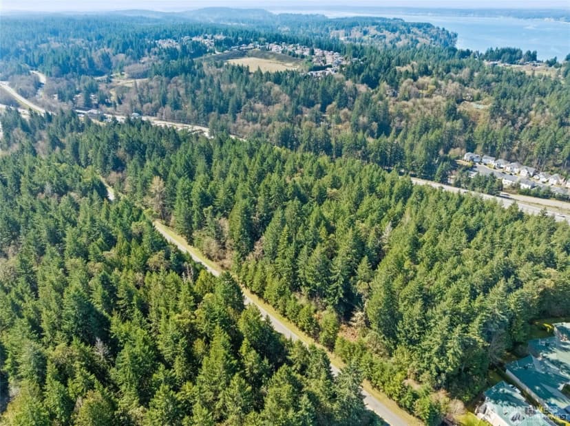 Property photo for 0 Canterwood Boulevard, Gig Harbor photo 9