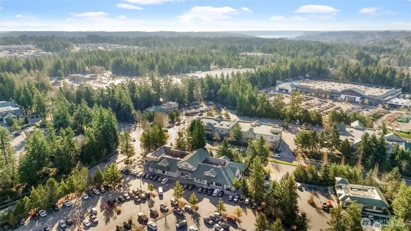Property photo for 0 Canterwood Boulevard, Gig Harbor photo 8