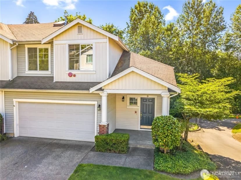 Property photo for 5007 Lake Place S #d27, Renton