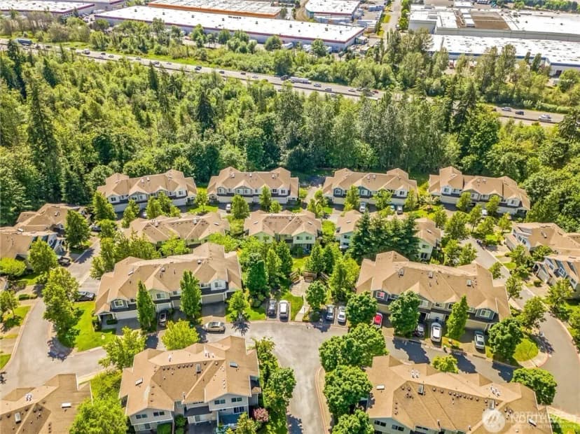 Property photo for 5007 Lake Place S #d27, Renton photo 26