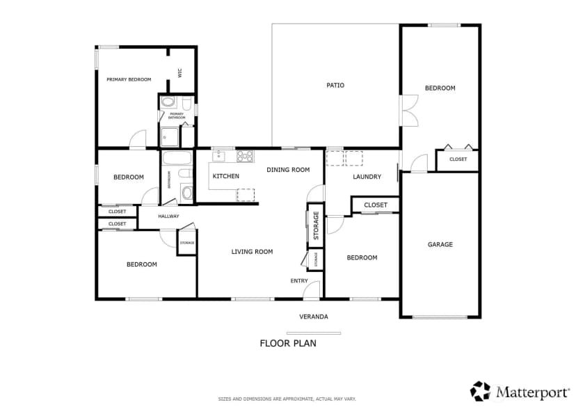 Property photo for 15759 119th Place Se, Renton photo 36