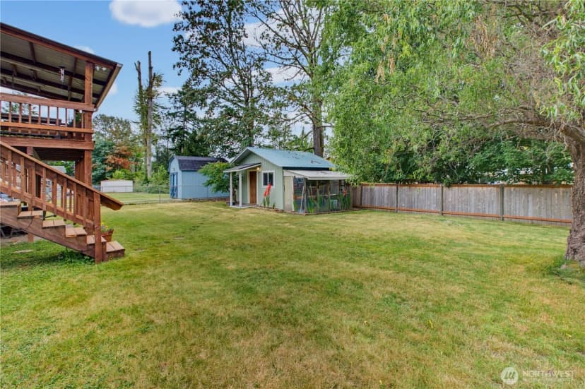 Property photo for 3200 Se 20th Court, Renton photo 27