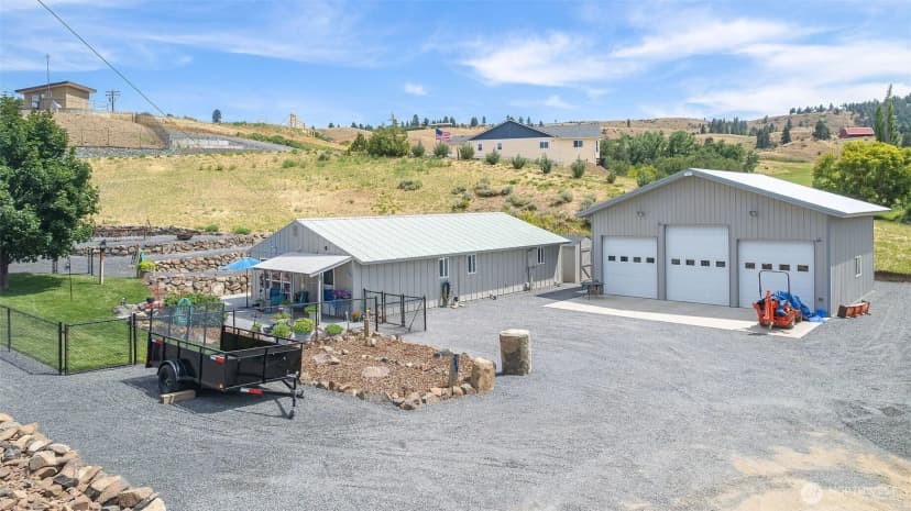Property photo for 749 Wheeler Hill Road, Wenatchee photo 6