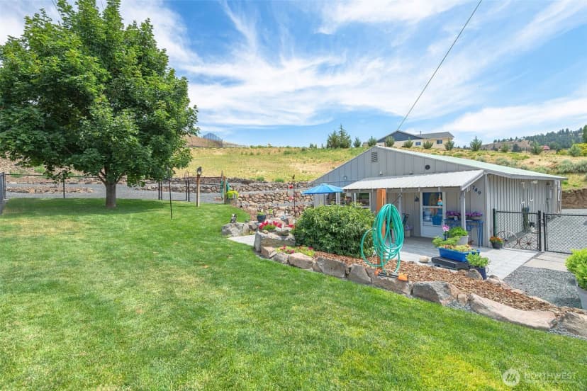 Property photo for 749 Wheeler Hill Road, Wenatchee photo 13