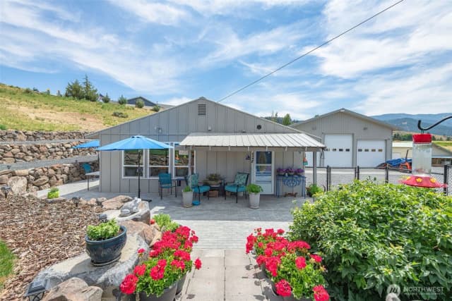 Property photo for 749 Wheeler Hill Road, Wenatchee