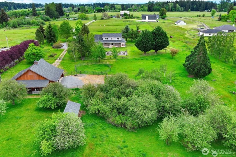 Property photo for 14419 Martinson Road Se, Yelm photo 28