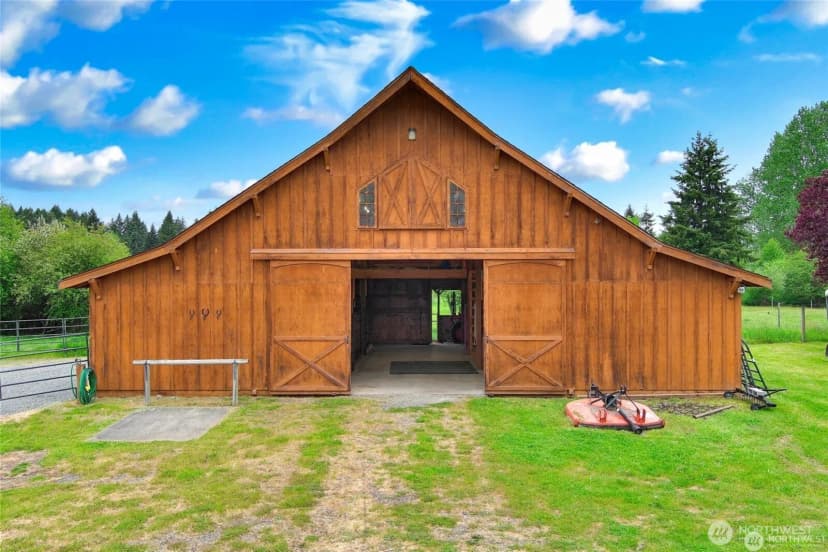 Property photo for 14419 Martinson Road Se, Yelm photo 31