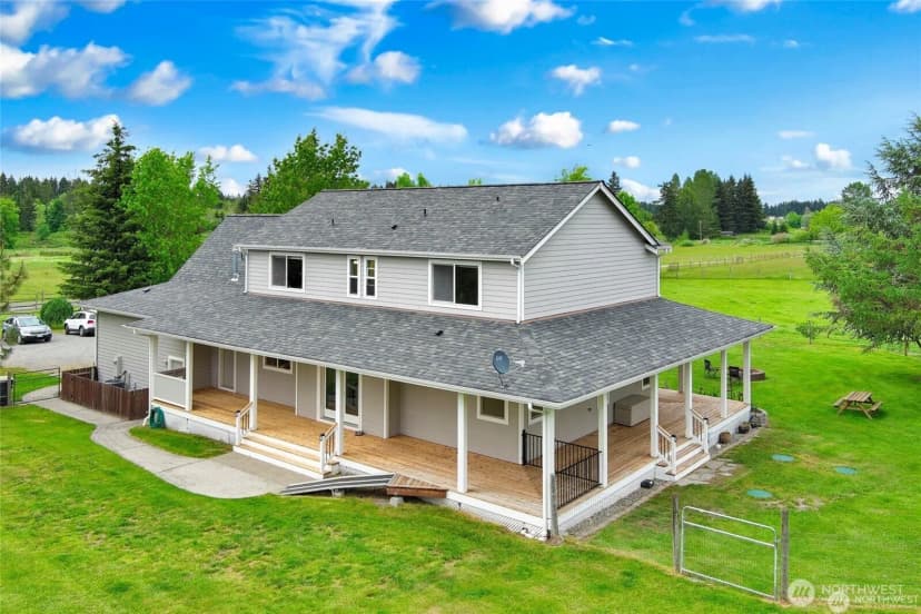 Property photo for 14419 Martinson Road Se, Yelm photo 38