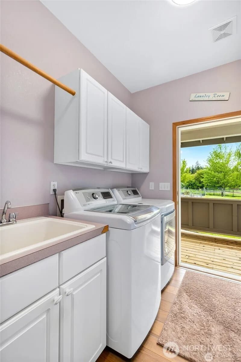 Property photo for 14419 Martinson Road Se, Yelm photo 17
