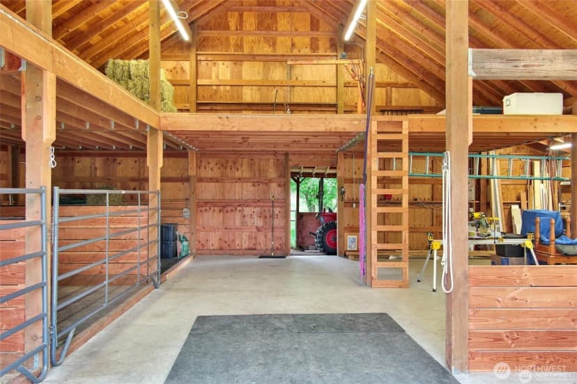 Property photo for 14419 Martinson Road Se, Yelm photo 34