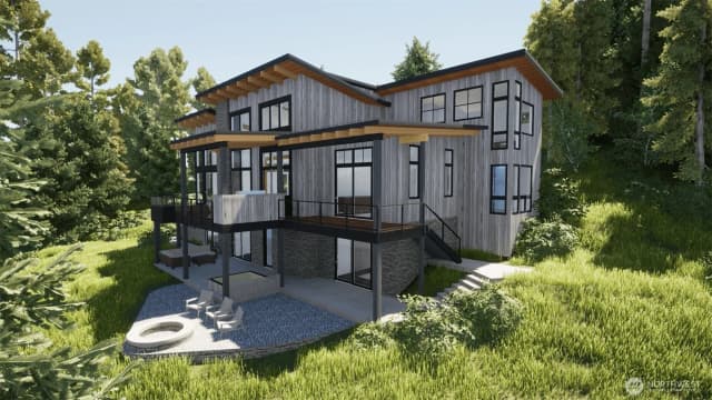 Property photo for 37 00 Forest Ridge Drive #37, Cle Elum photo 4