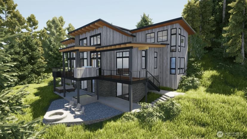 Property photo for 37 00 Forest Ridge Drive #37, Cle Elum photo 4