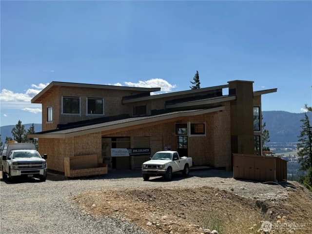 Property photo for 37 00 Forest Ridge Drive #37, Cle Elum photo 3