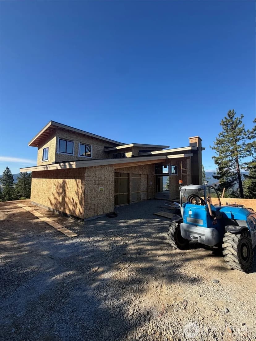 Property photo for 37 00 Forest Ridge Drive #37, Cle Elum photo 10