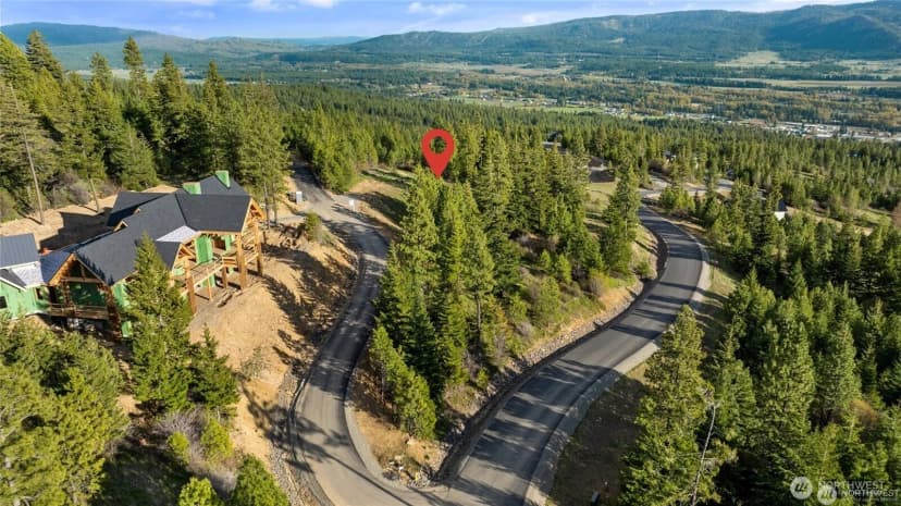 Property photo for 37 00 Forest Ridge Drive #37, Cle Elum photo 21