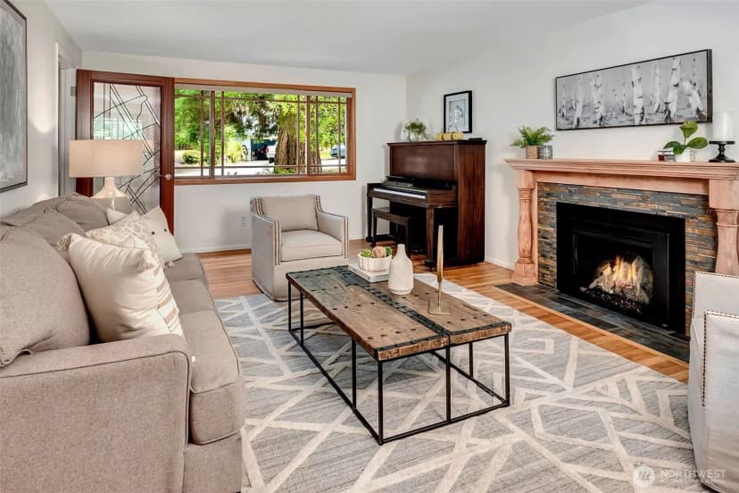 Property photo for 7616 Se 37th Place, Mercer Island photo 8