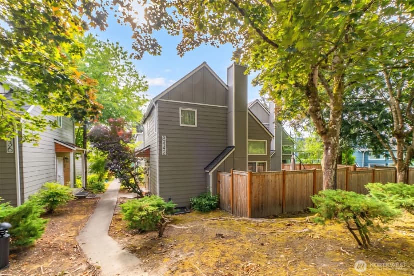Property photo for 8442 26th Avenue Sw #a, Seattle