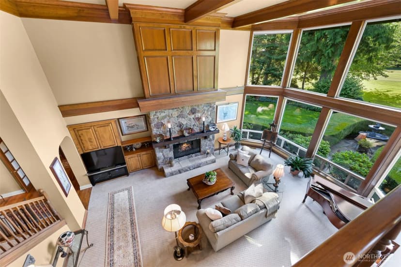 Property photo for 8607 Great Horned Owl Lane, Blaine photo 27