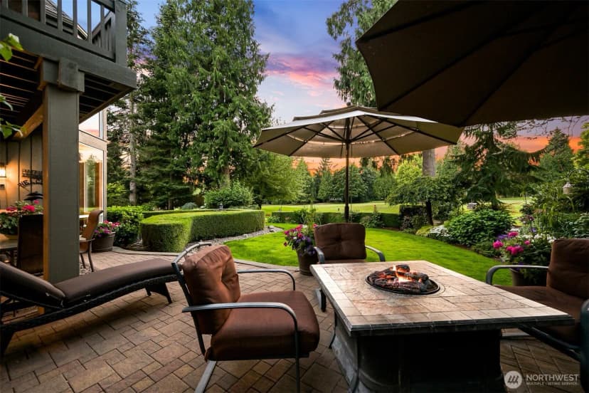 Property photo for 8607 Great Horned Owl Lane, Blaine photo 39