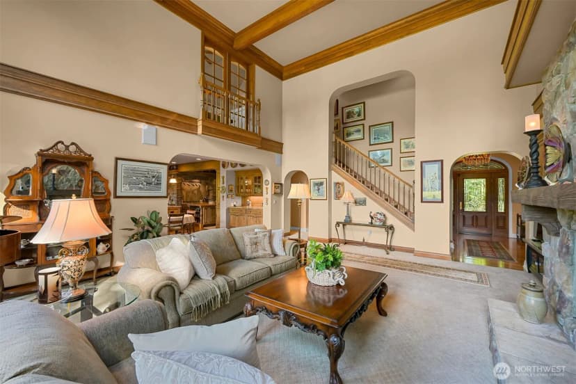 Property photo for 8607 Great Horned Owl Lane, Blaine photo 8