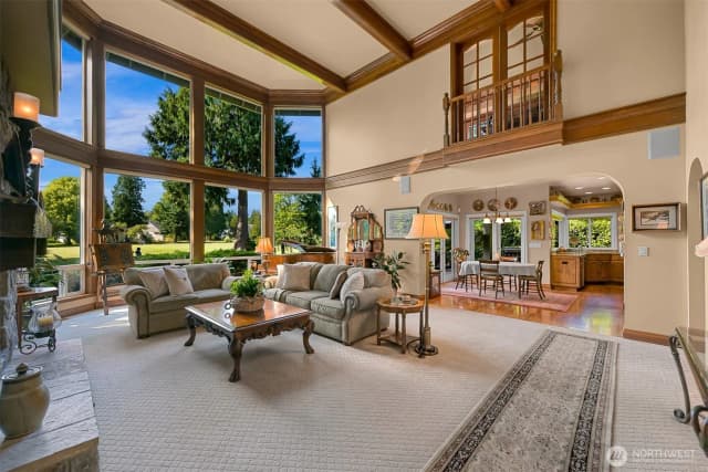 Property photo for 8607 Great Horned Owl Lane, Blaine photo 4