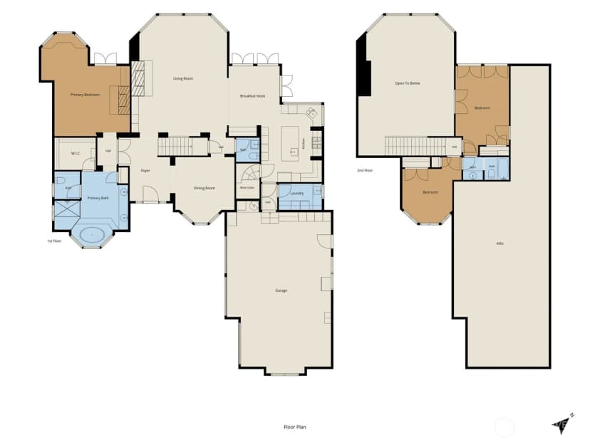 Property photo for 8607 Great Horned Owl Lane, Blaine photo 40