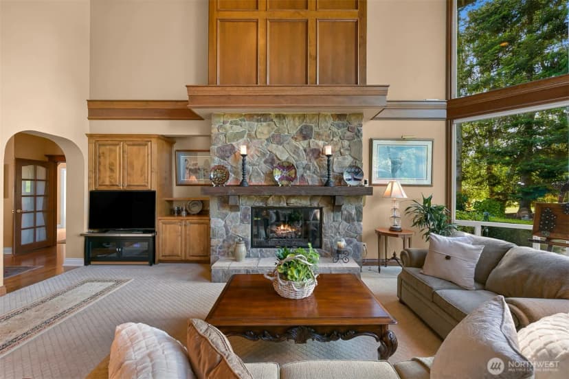 Property photo for 8607 Great Horned Owl Lane, Blaine photo 7