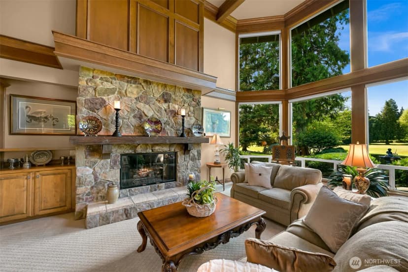 Property photo for 8607 Great Horned Owl Lane, Blaine photo 5