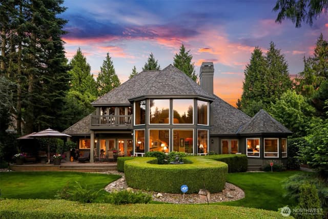 Property photo for 8607 Great Horned Owl Lane, Blaine