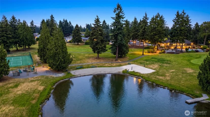 Property photo for 20015 Island Parkway E, Lake Tapps photo 33