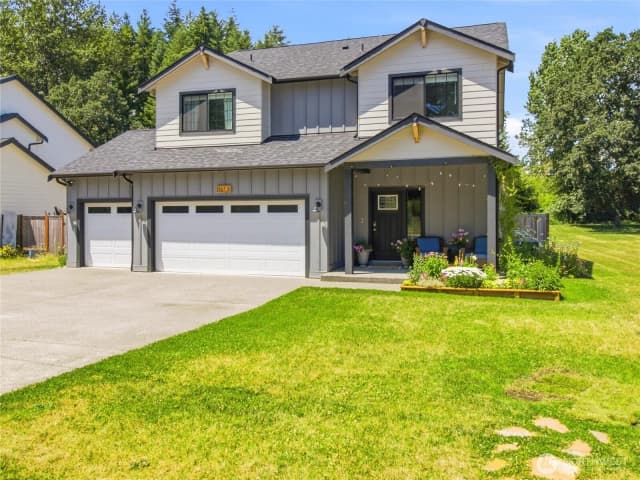 Property photo for 507 B Minnesota Street N, Rainier photo 2
