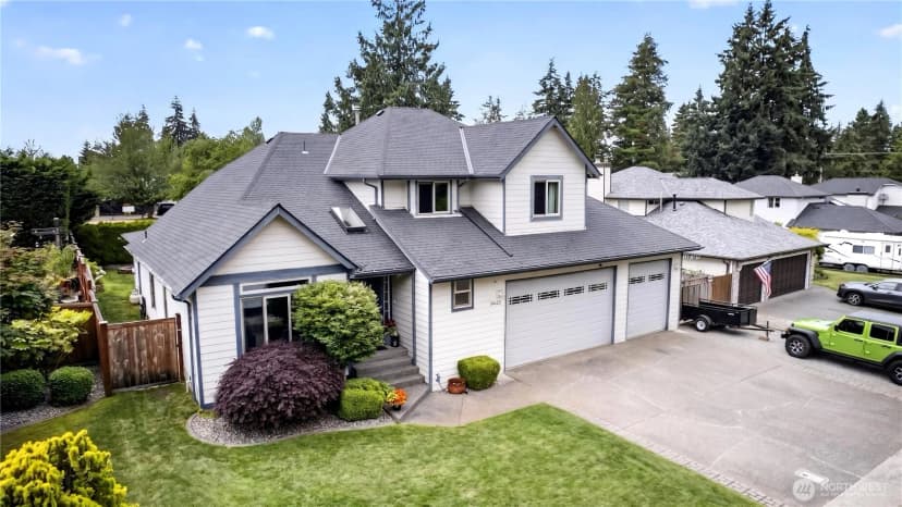 Property photo for 34435 32nd Court Sw, Federal Way photo 3